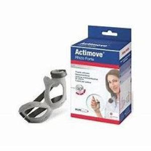 actimove rhizo forte m dx bugiardino cod: 970297747 