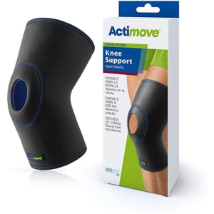 ACTIMOVE SPORTS ED GINOCCH XL