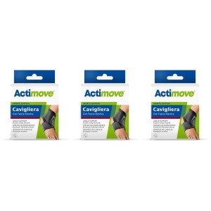 Cerca Offerte di Actimove sports edition, cavigliera m 3x1 st e acquista online