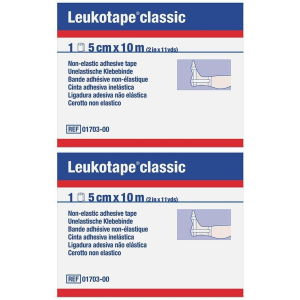 Cerca Offerte di actimove sports edition, leukotape classic, benda anelastica adesiva 2 e acquista online