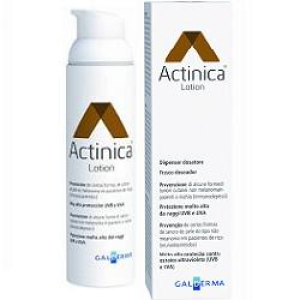 actinica lotion 80ml bugiardino cod: 924874579 