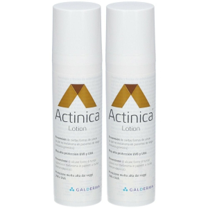Cerca Offerte di actinica® lotion set da 2 2x80 g lozione e acquista online