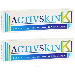 Cerca Offerte di activ skin k 2x30 ml gel e acquista online