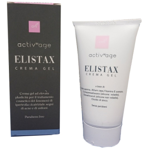 Cerca Offerte di activage elistax crema 50ml e acquista online