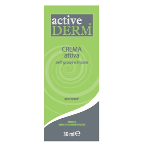 active derm crema p gr/impure30ml bugiardino cod: 934845557 