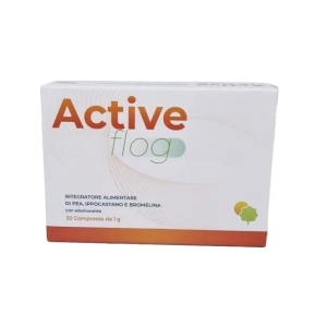 Cerca Offerte di Active flog integratore per infiammazioni e circolazione 30 compresse e acquista online
