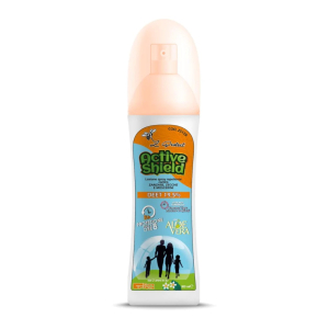 Cerca Offerte di active shield spray z protect 100ml e acquista online
