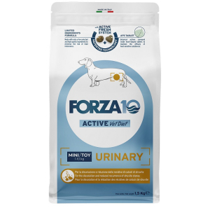 Cerca Offerte di active vet diet urinary adult dog mini toy e acquista online