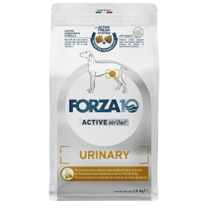 Cerca Offerte di active vet diet urinary dog all breeds e acquista online