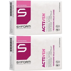 Cerca Offerte di activen 30 compresse 2x37 g e acquista online