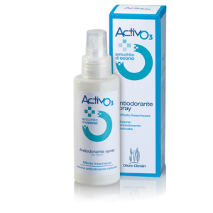 activo3 antiodorante spray bugiardino cod: 971172198 