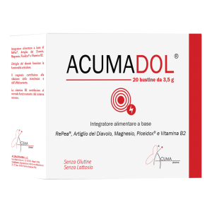 acumadol 20bust bugiardino cod: 987039144 