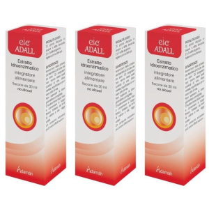 Cerca Offerte di adamàh eie adall gocce 30 ml orali e acquista online