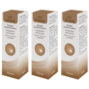 Cerca Offerte di adamàh eie adamar gocce 3x30 ml orali e acquista online