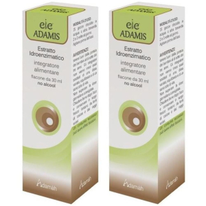 Cerca Offerte di adamàh eie adamis gocce 2x30 ml orali e acquista online