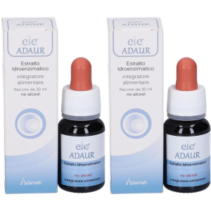 Cerca Offerte di adamàh eie adaur gocce 2x30 ml orali e acquista online