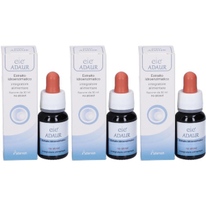 Cerca Offerte di adamàh eie adaur gocce 3x30 ml orali e acquista online