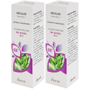 Cerca Offerte di Adamàh Eie Aloe Vera Gocce 2x30 ml Orali e acquista online