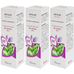 Cerca Offerte di Adamàh Eie Aloe Vera Gocce 3x30 ml Orali e acquista online