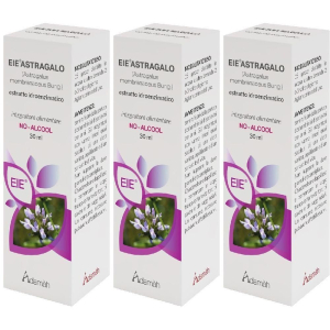 Cerca Offerte di adamàh eie astragalo gocce 3x30 ml orali e acquista online