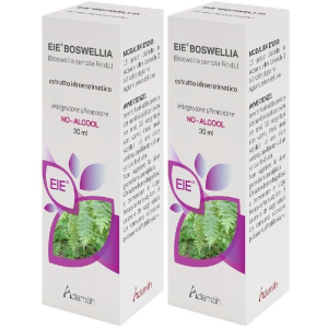 Cerca Offerte di adamàh eie boswellia gocce 2x30 ml orali e acquista online