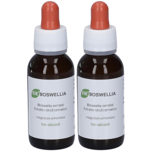Cerca Offerte di adamàh eie boswellia gocce 2x60 ml orali e acquista online