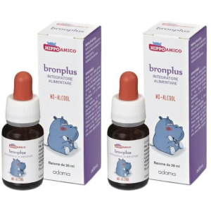 Cerca Offerte di adamàh eie bronplus gocce 30 ml orali e acquista online