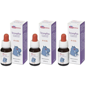 Cerca Offerte di adamàh eie bronplus gocce 30 ml orali e acquista online