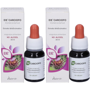 Cerca Offerte di adamáh eie carciofo gocce 2x30 ml orali e acquista online