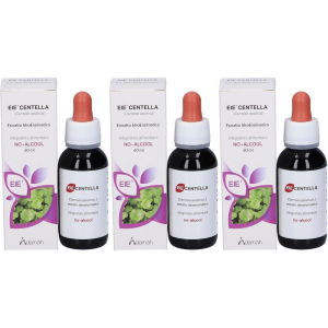 Cerca Offerte di adamàh eie centella gocce 3x60 ml orali e acquista online