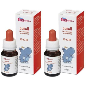 Cerca Offerte di adamàh eie cutall gocce 2x30 ml orali e acquista online