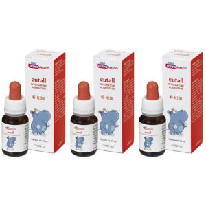 Cerca Offerte di adamàh eie cutall gocce 3x30 ml orali e acquista online