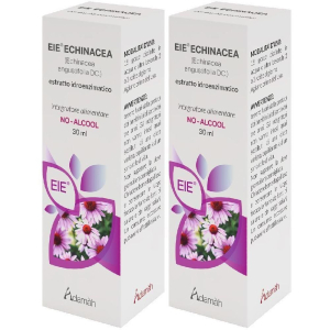 Cerca Offerte di adamàh eie echinacea gocce 2x30 ml orali e acquista online