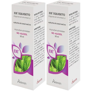 Cerca Offerte di adamàh eie equiseto gocce 2x30 ml orali e acquista online