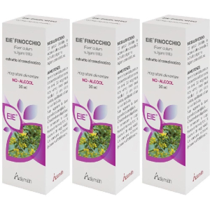 Cerca Offerte di adamàh eie finocchio gocce 3x30 ml orali e acquista online