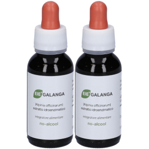 Cerca Offerte di Adamàh Eie Galanga Gocce 2x60 ml Orali e acquista online