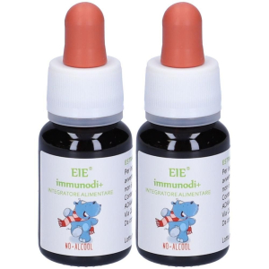 Cerca Offerte di adamàh eie immunodi+ gocce 2x30 ml orali e acquista online