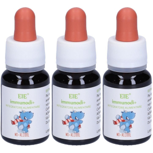 Cerca Offerte di adamàh eie immunodi+ gocce 3x30 ml orali e acquista online
