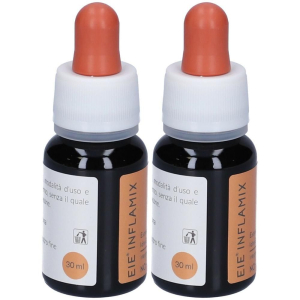 Cerca Offerte di adamàh eie inflamix gocce 2x30 ml orali e acquista online