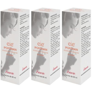 Cerca Offerte di adamàh eie ipofoemin gocce 3x60 ml orali e acquista online