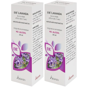 Cerca Offerte di adamàh eie lavanda gocce 2x30 ml orali e acquista online