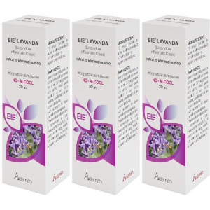 Cerca Offerte di adamàh eie lavanda gocce 3x30 ml orali e acquista online