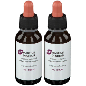 Cerca Offerte di adamàh eie® mastice di chios set da 2 2x60 ml gocce orali e acquista online