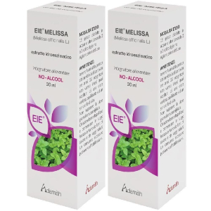 Cerca Offerte di adamàh eie melissa gocce 2x30 ml orali e acquista online