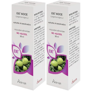 Cerca Offerte di adamàh eie noce gocce 2x30 ml orali e acquista online