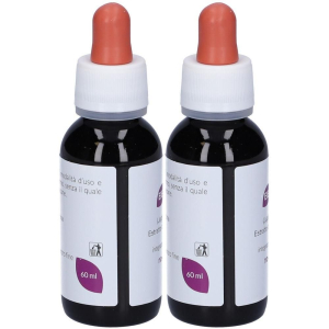 Cerca Offerte di adamàh eie noce gocce 2x60 ml orali e acquista online