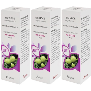 Cerca Offerte di adamàh eie noce gocce 3x30 ml orali e acquista online