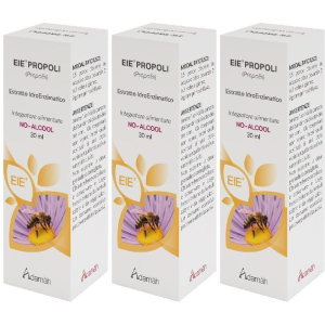 Cerca Offerte di adamàh eie propoli gocce 3x30 ml orali e acquista online