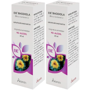 Cerca Offerte di adamàh eie rhodiola gocce 2x30 ml orali e acquista online
