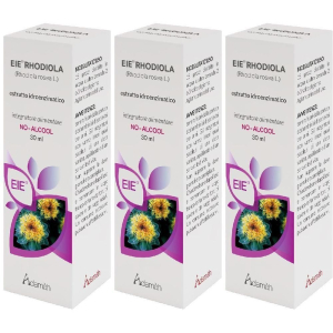 Cerca Offerte di adamàh eie rhodiola gocce 3x30 ml orali e acquista online